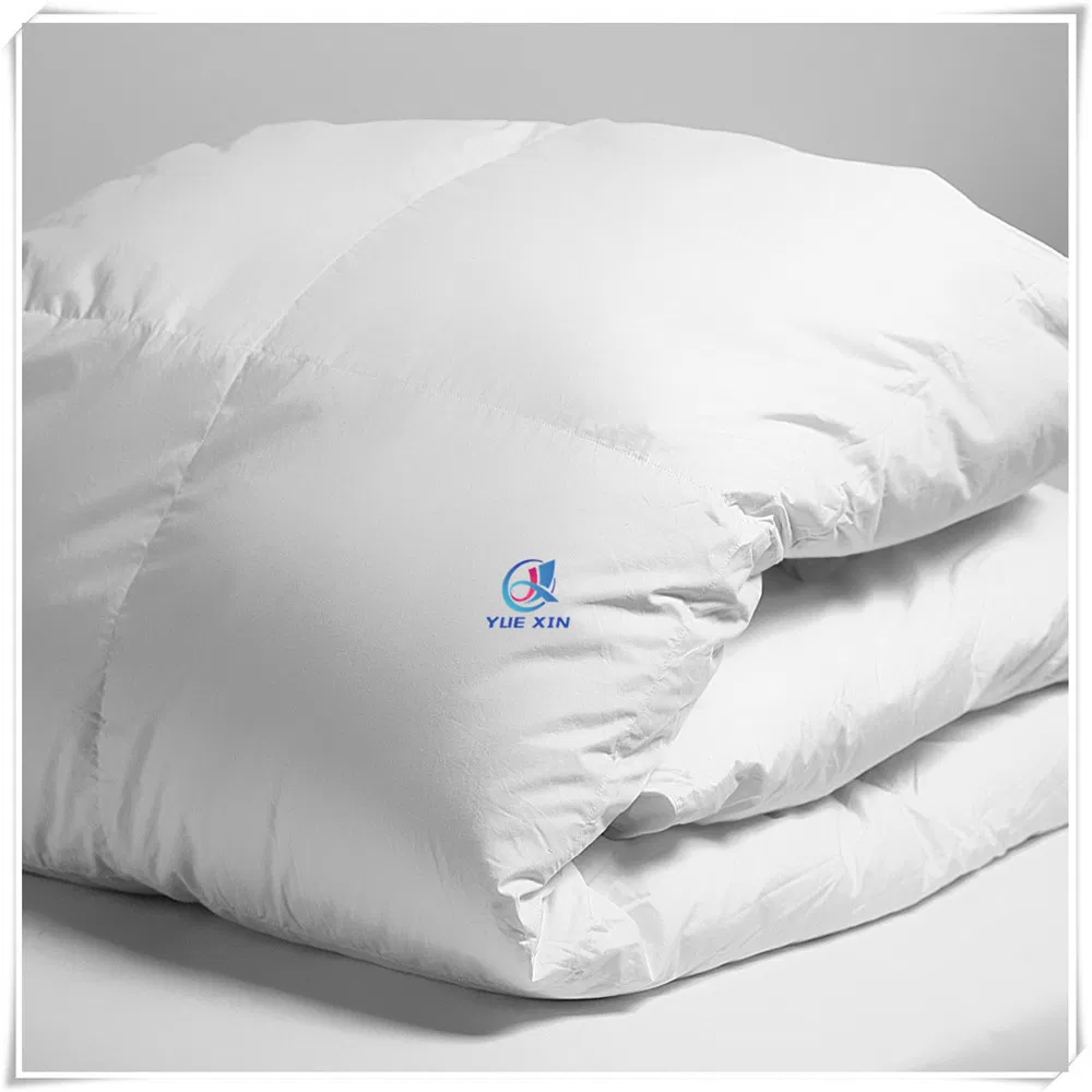 Microfiber Down Alternative Winter Comforter Insert