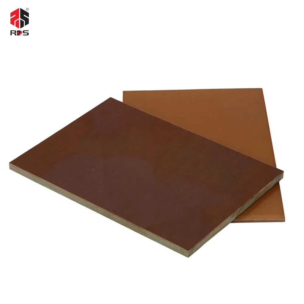 Phenolic Cotton Fabric Laminate Bakelite Sheet