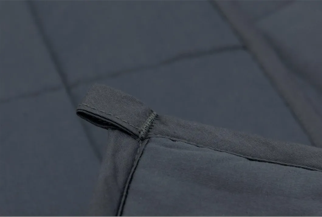 Gravity Blanket Detail 8