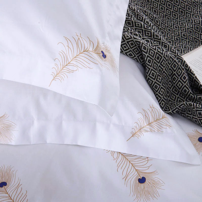 Hot Sales OEM Printed Kids Bedding Set 100% Cotton