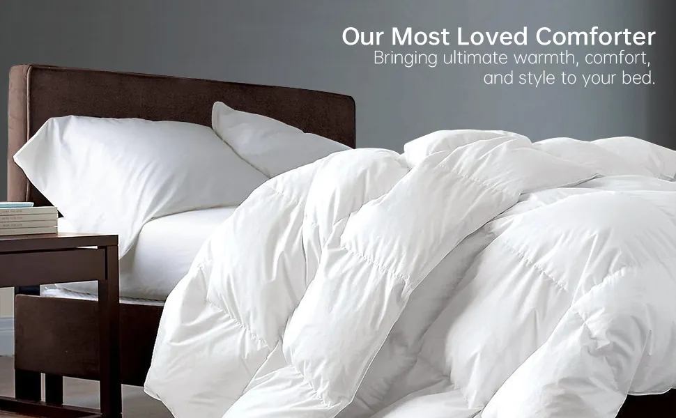 Down Alternative Comforter
