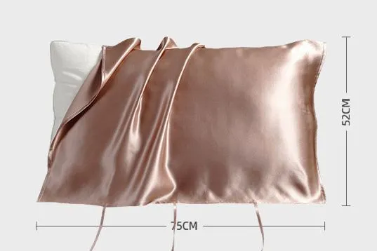 Silk Pillow Case