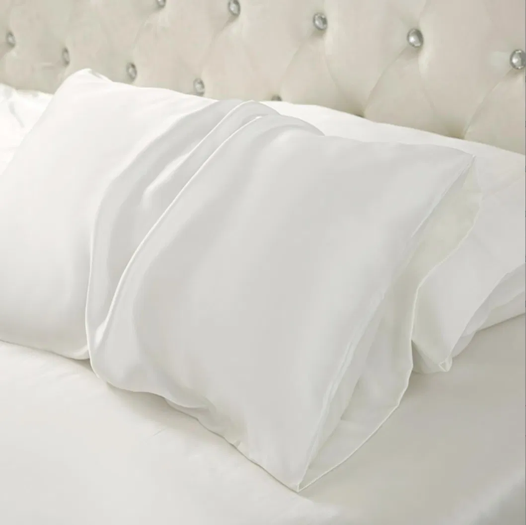 Envelope Style 100% Silk Pillowcase