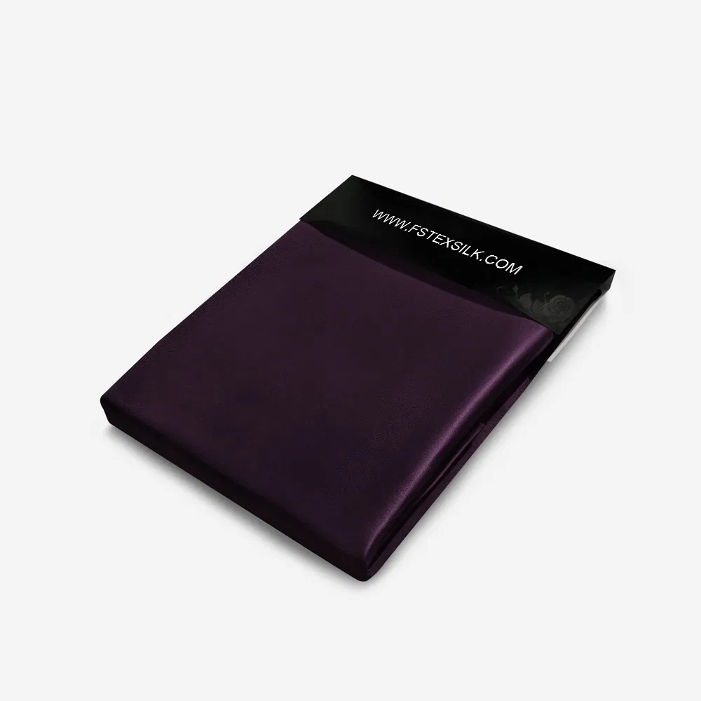 Silk Pillowcase Swatch 1