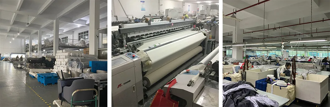 Product Production Lines