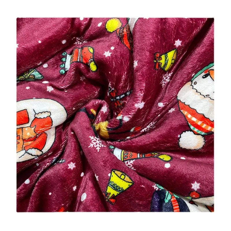 Weighted Blanket Detail 7