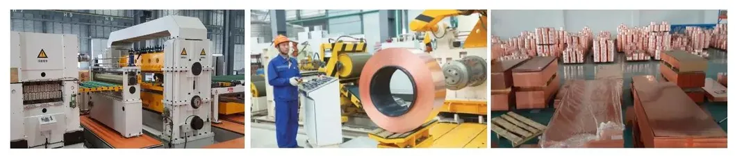 Production Process Flow