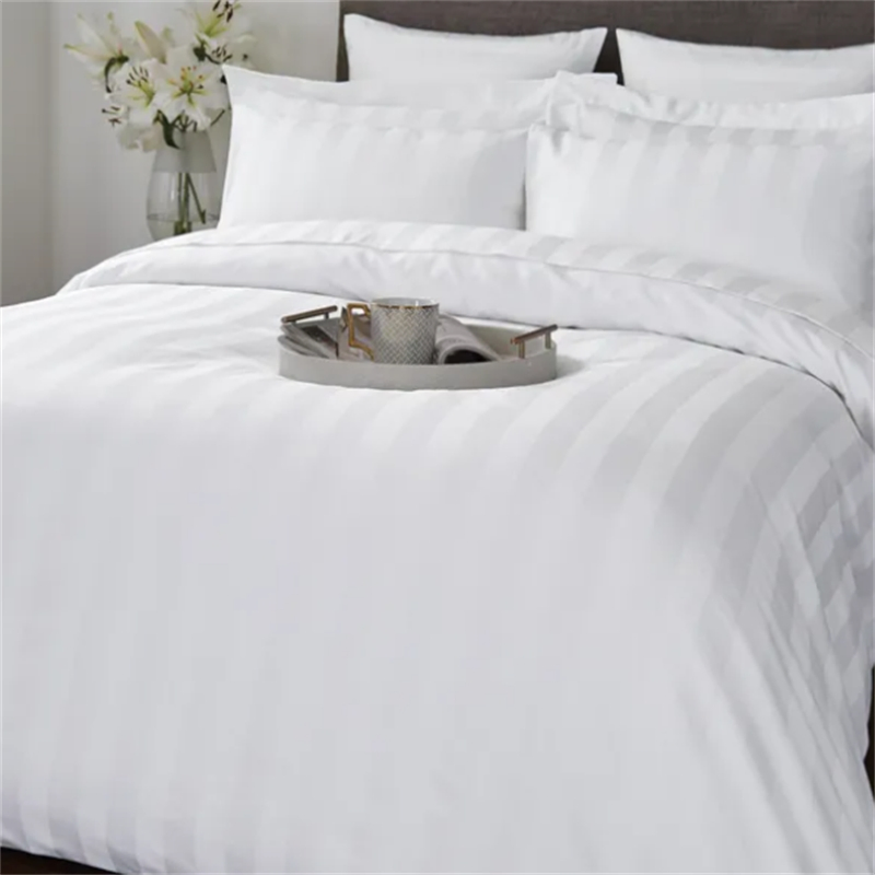 Hotel Collection - Luxury White Bedding