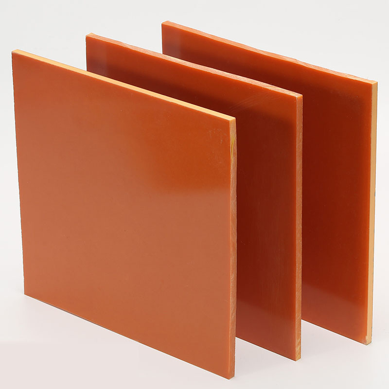 3025 Phenolic Textolite Laminated Cloth Sheet