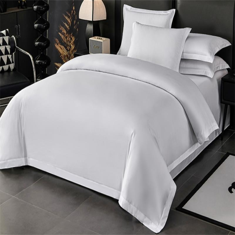 100% Cotton Hotel Bedding Collection