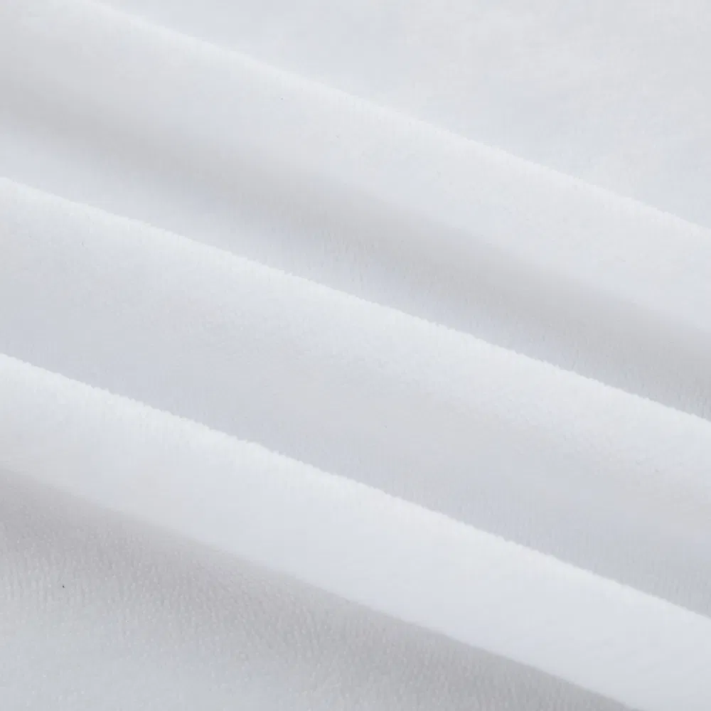 100% Teddy Fitted Sheet King/Queen/Twin Sizes for All Seasons