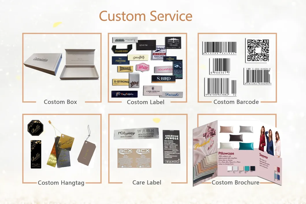 Custom Service 2