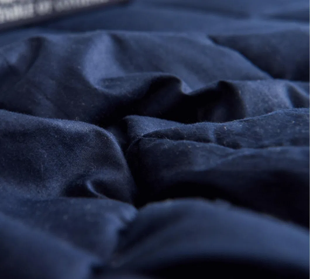 Gravity Blanket Detail 6