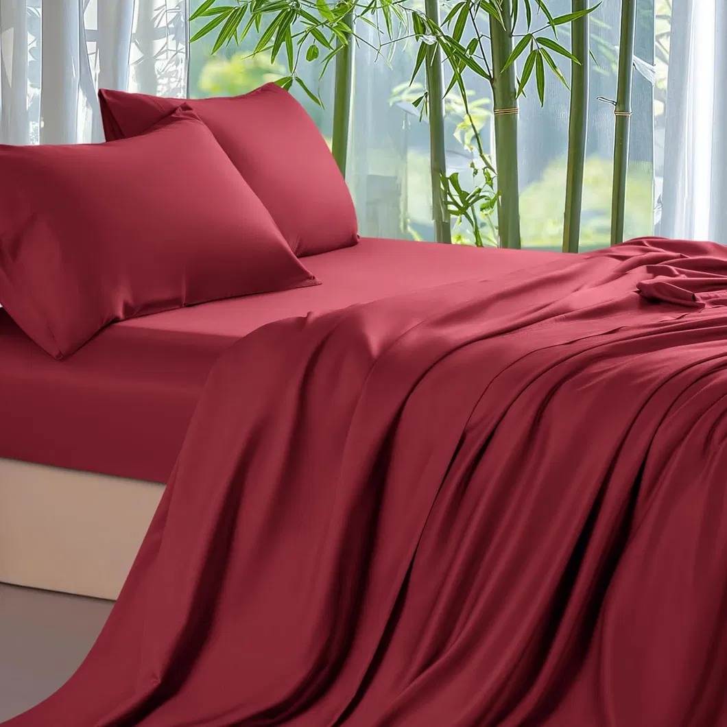 Bamboo Sheets 6