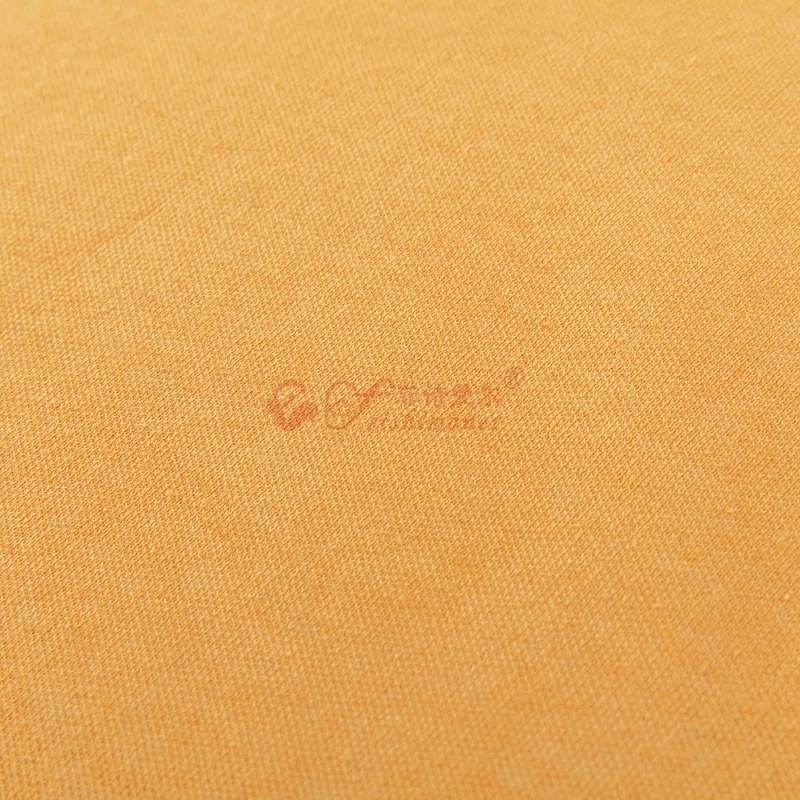 Hemp Bedding Detail 2