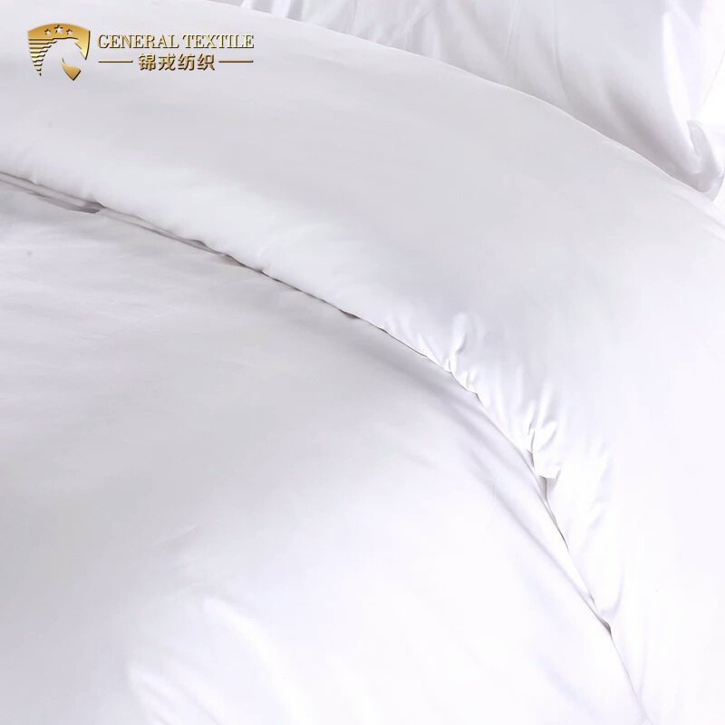 Hotel Collection Luxury Full Cotton Bedding Set King Size Bedding (JRD777)