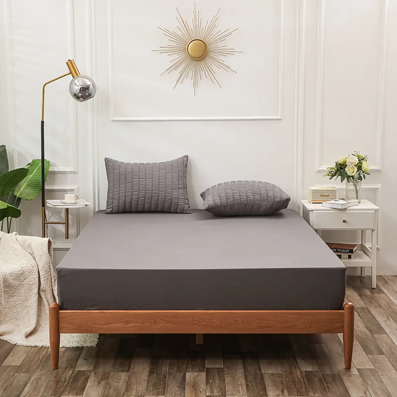 Mattress Protector Detail 3