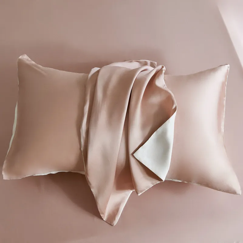 Ice Silk Cool Pillow Cover
