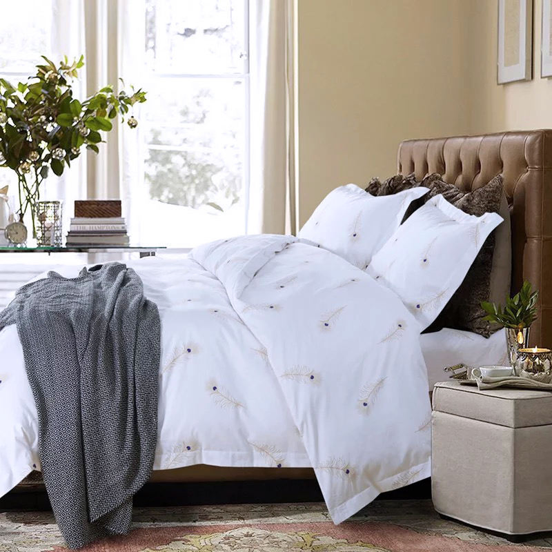 Hot Sales OEM Printed Kids Bedding Set 100% Cotton