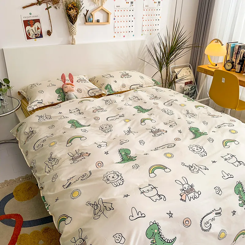 Bedding Set 1