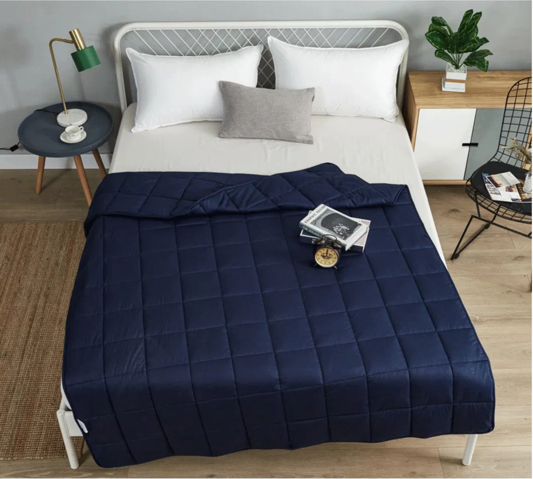 Gravity Weighted Blanket Details