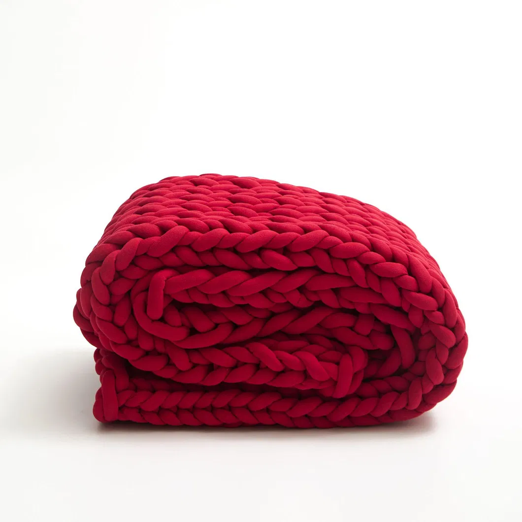 Handmade Knit Texture