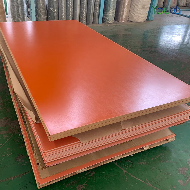 Order Now Resin Phenolic Sheets for Superior Performance and Safety