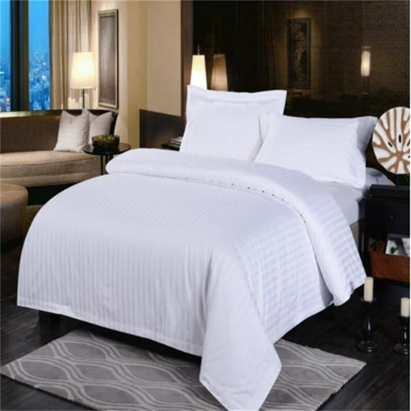 100% Cotton Hotel Bedding Collection