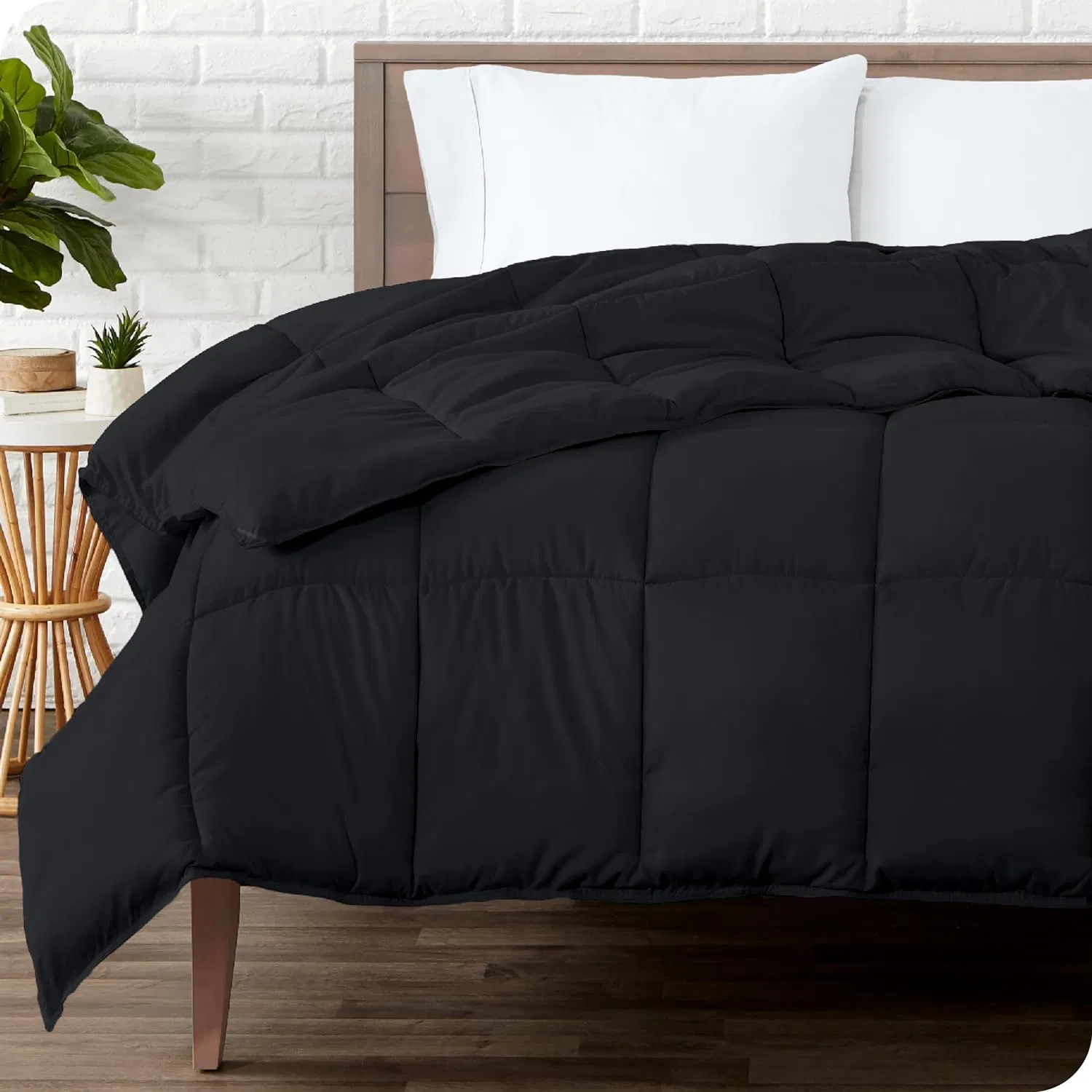 Premium Down Alternative Duvet Insert for Luxurious Comfort