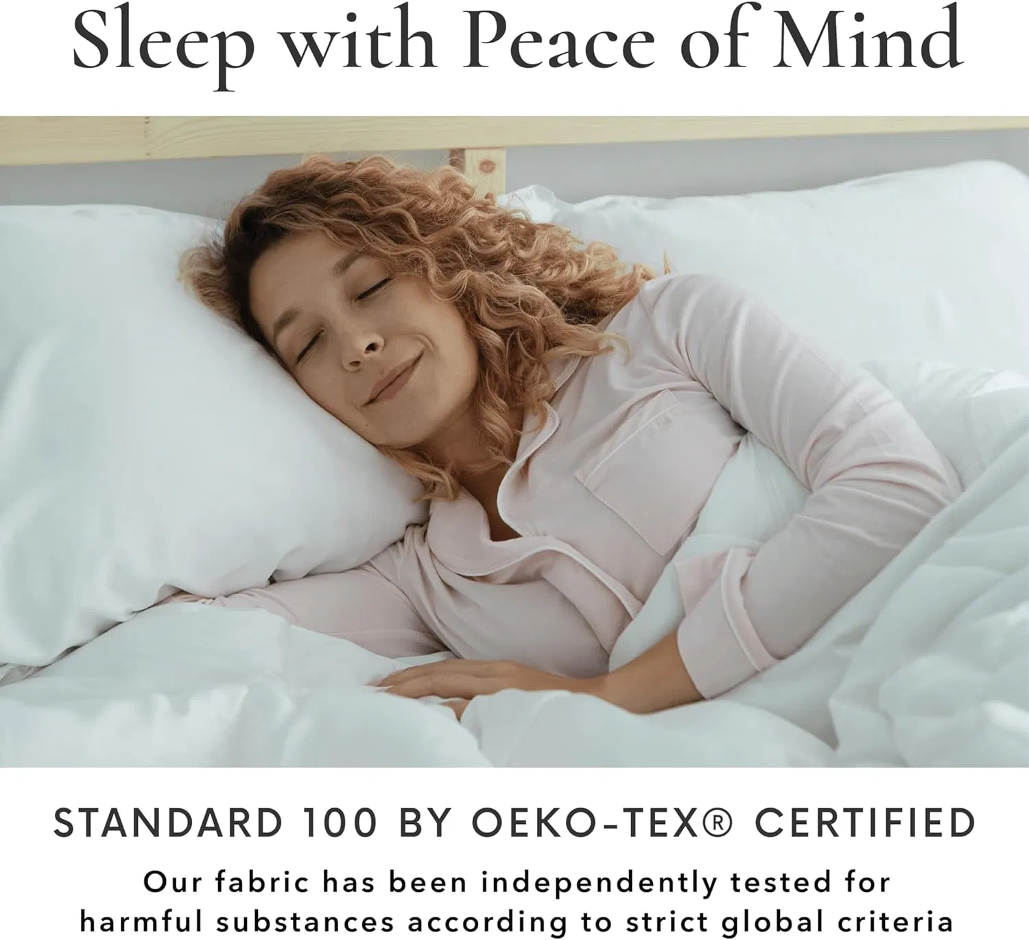 Premium All-Season King Size Down Alternative Duvet Insert