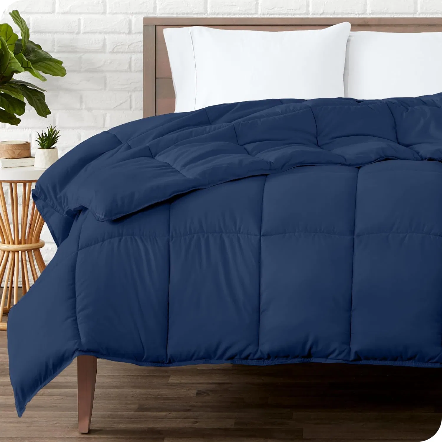 Premium Down Alternative Duvet Insert with Corner Tabs