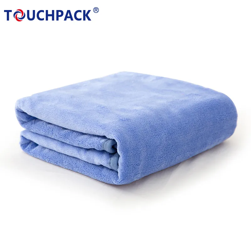 Wearable Plush Blanket 4