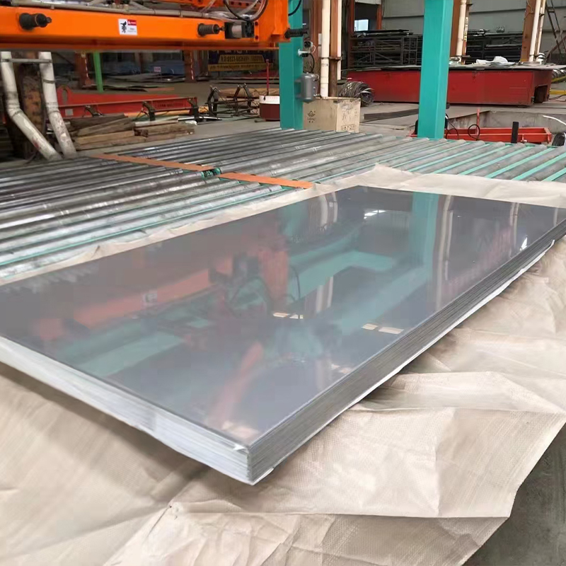 Cold Rolled 0.5mm 0.8mm 1.0mm 1000mm 1250mm 900mm 201 202 304 304L Flat Plate Stainless Steel Sheet
