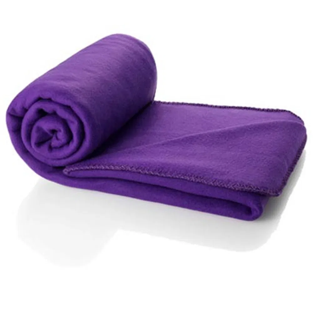 Wholesale China Factory Big Photo Customized 100% Polyester Mink Soft Microfiber Silk Weighted Heated Flannel Coral Sherpa Wool Fleece Throw Blanket