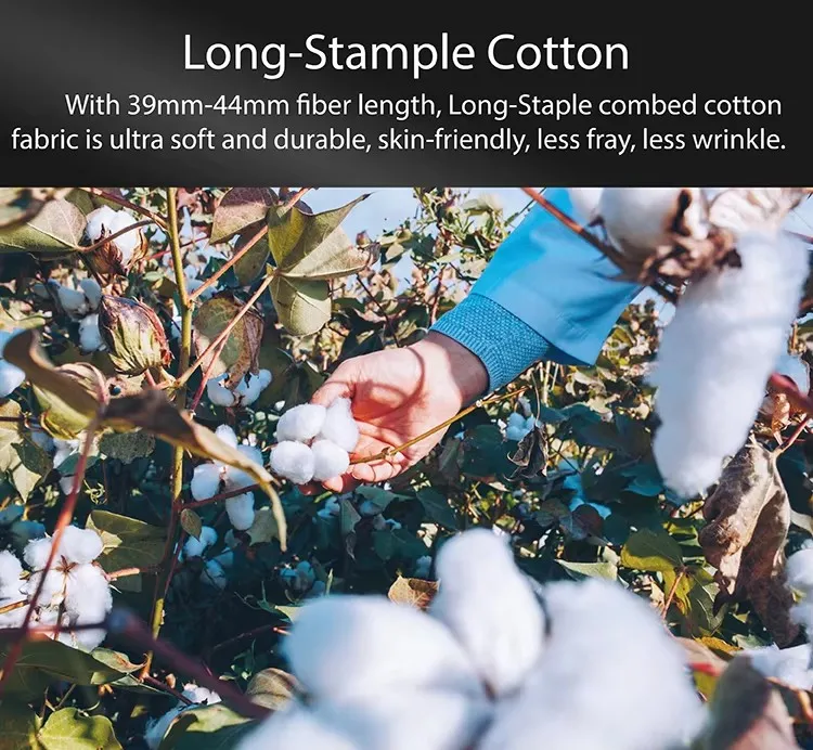 Hotel Cotton Bedding 3