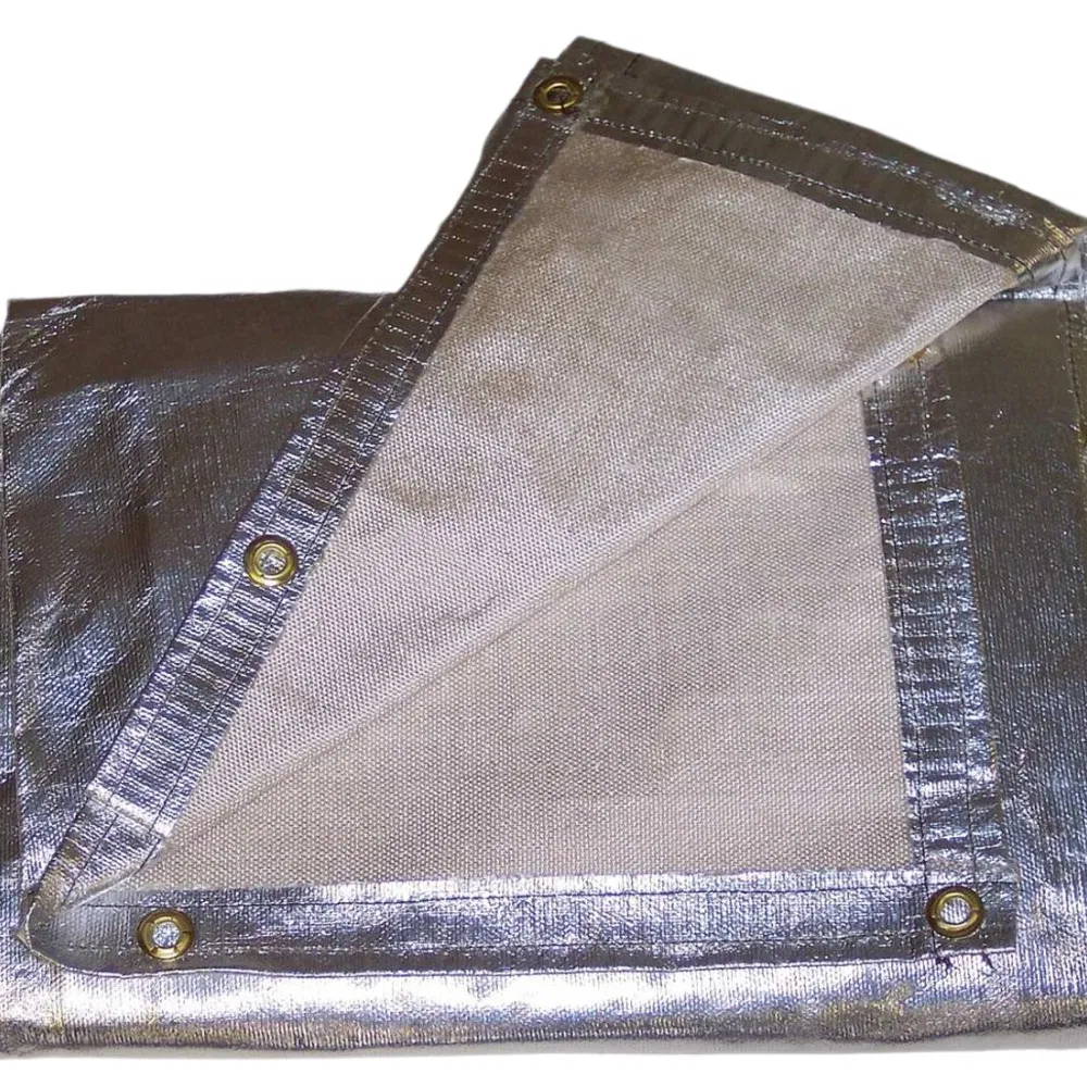 Safety Fire Blanket 2