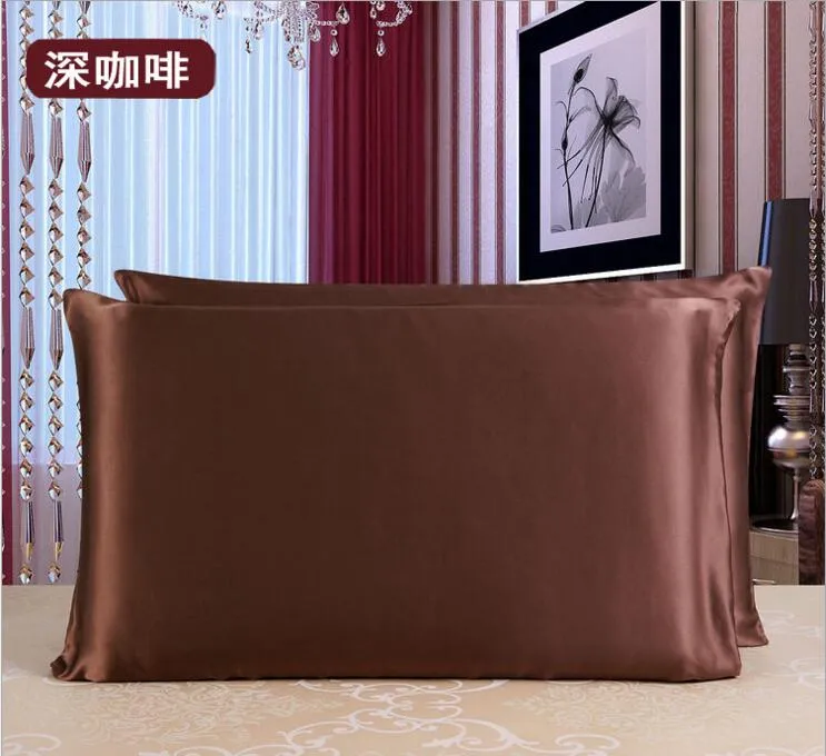 Silk Pillowcase Display 6