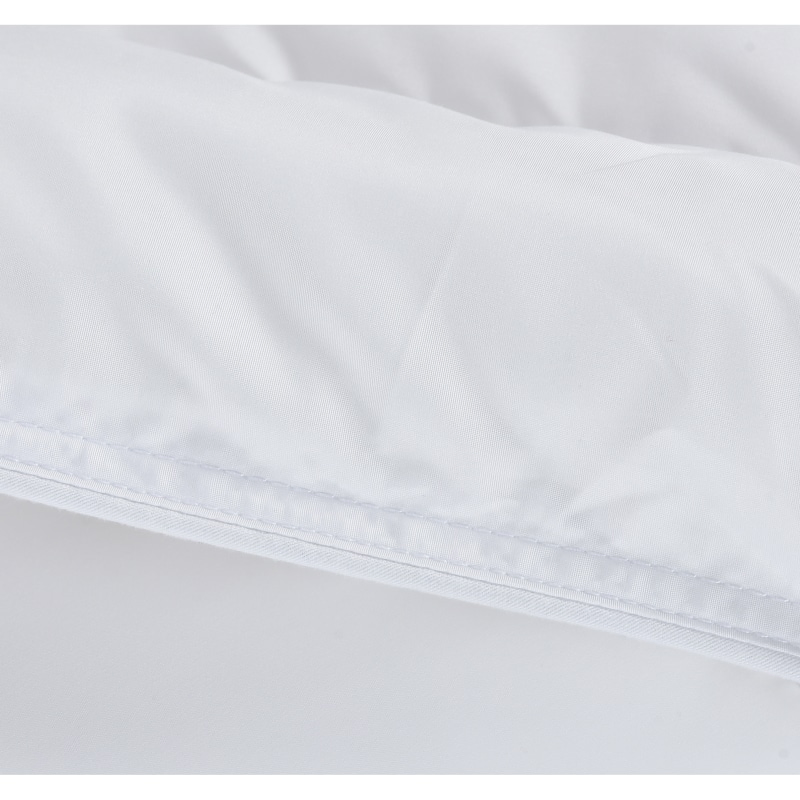 Soft Twin Size Comforter Duvet Insert-Down Alternative Comforter Quilted for All Season-Lightweight Breathable Hotel / Home Microfiber Quilt