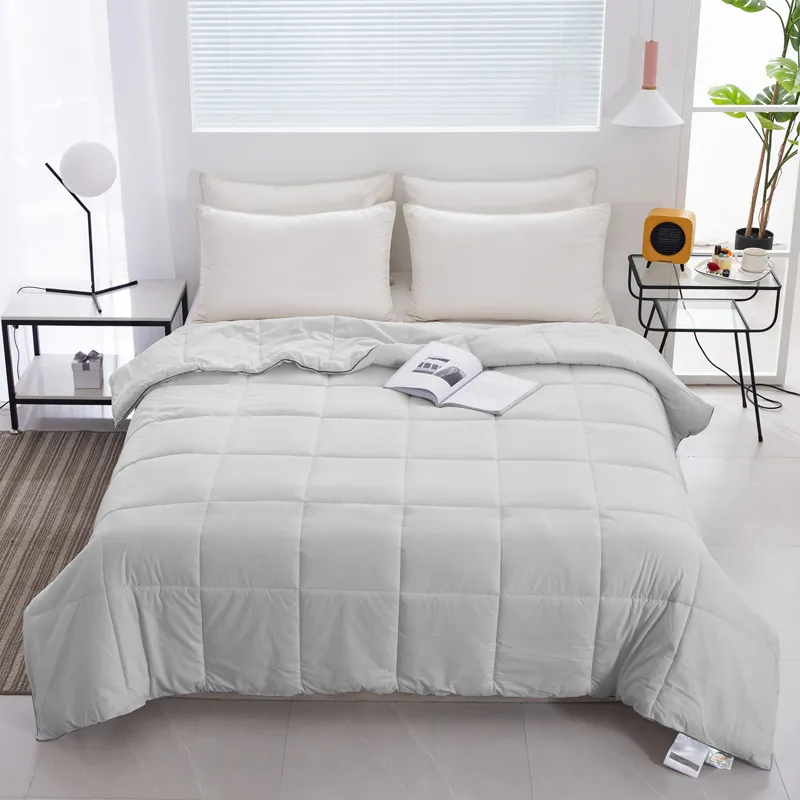 Luxury Queen Comforter Sets 2