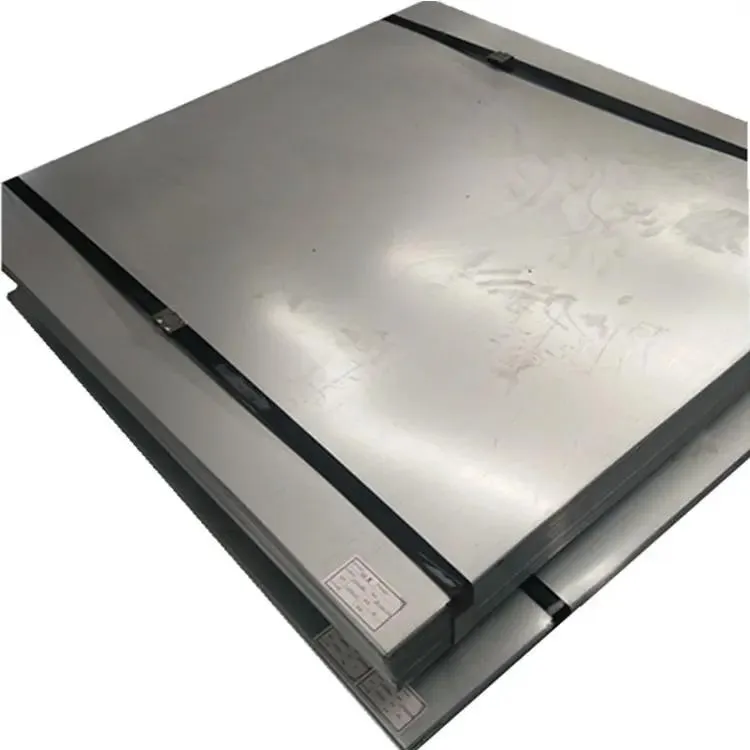 Steel Plate 1