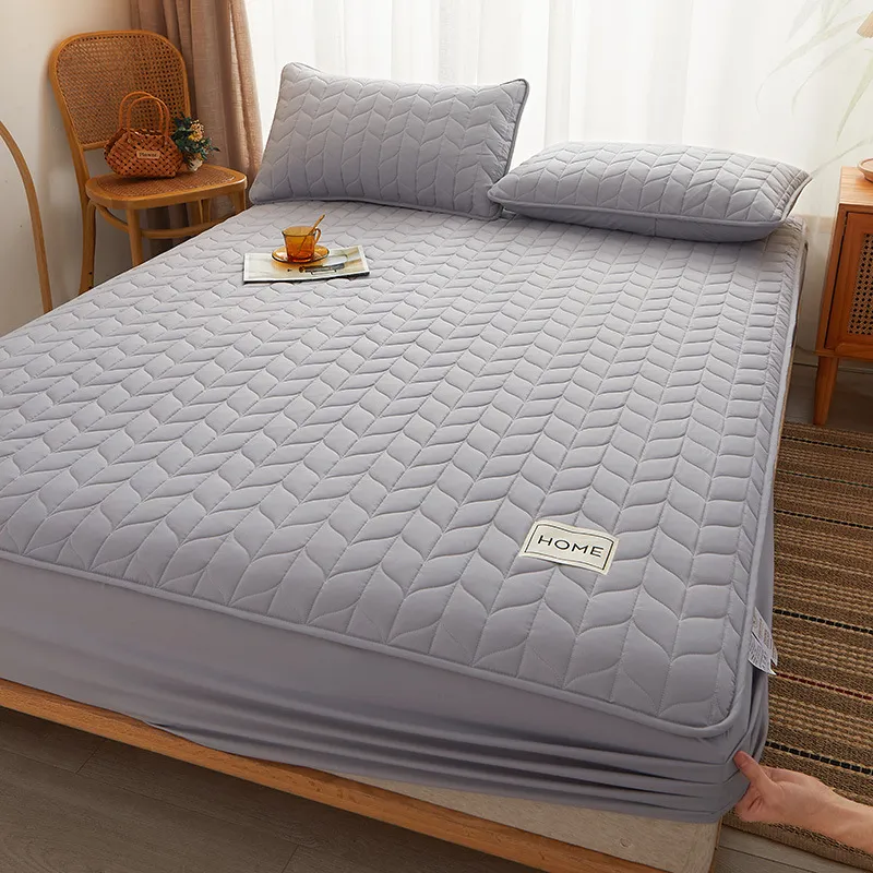Waterproof Mattress Pad