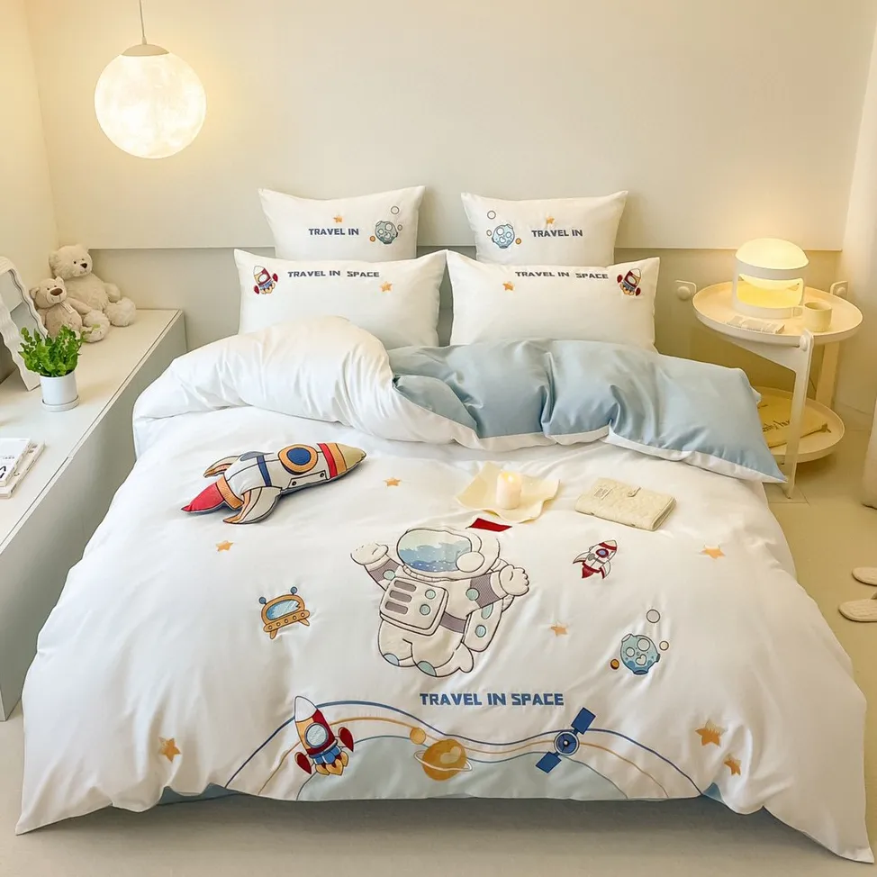 Kids Bedding Set 2