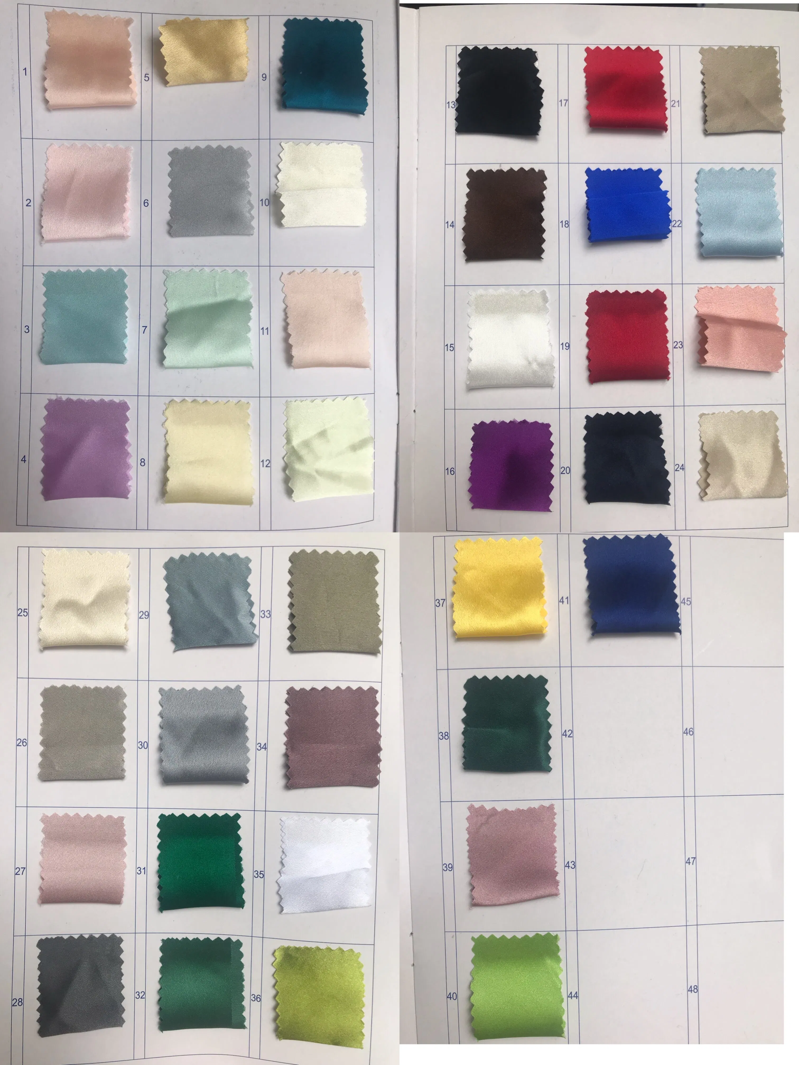 Soft Silver Mulberry Silk Pillowcase for Ultimate