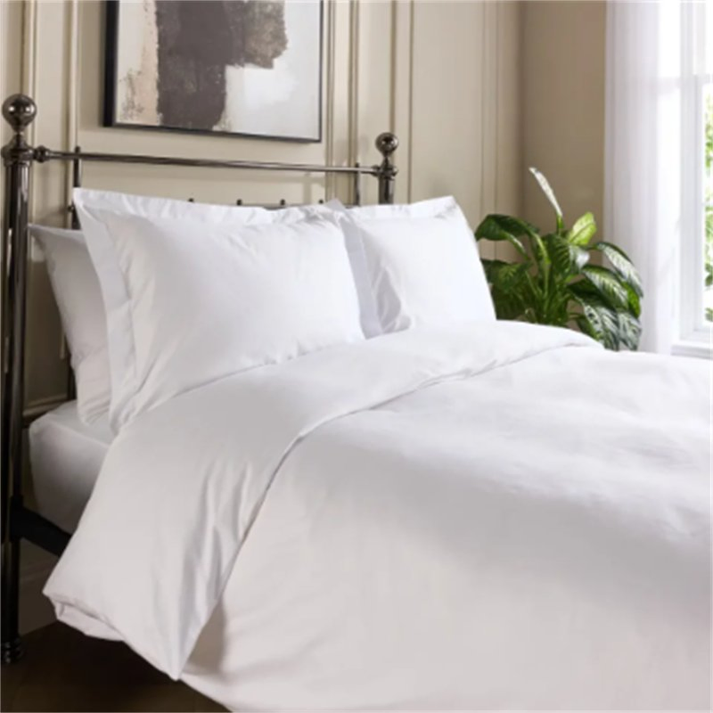 Hotel Collection - Luxury White Bedding