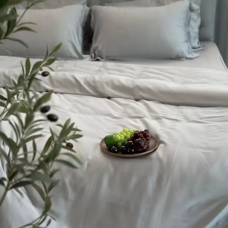 Bamboo Bedding Photo 4