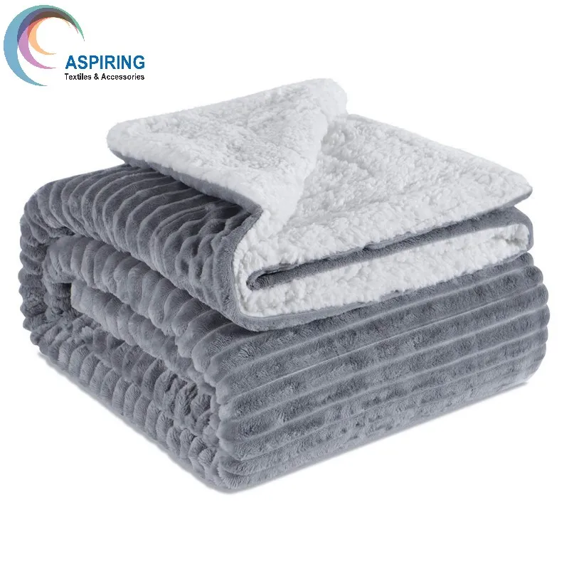 Printed Blanket Detail 19