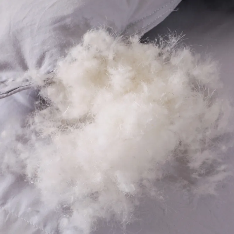 Duck Down Duvet Quilt 6