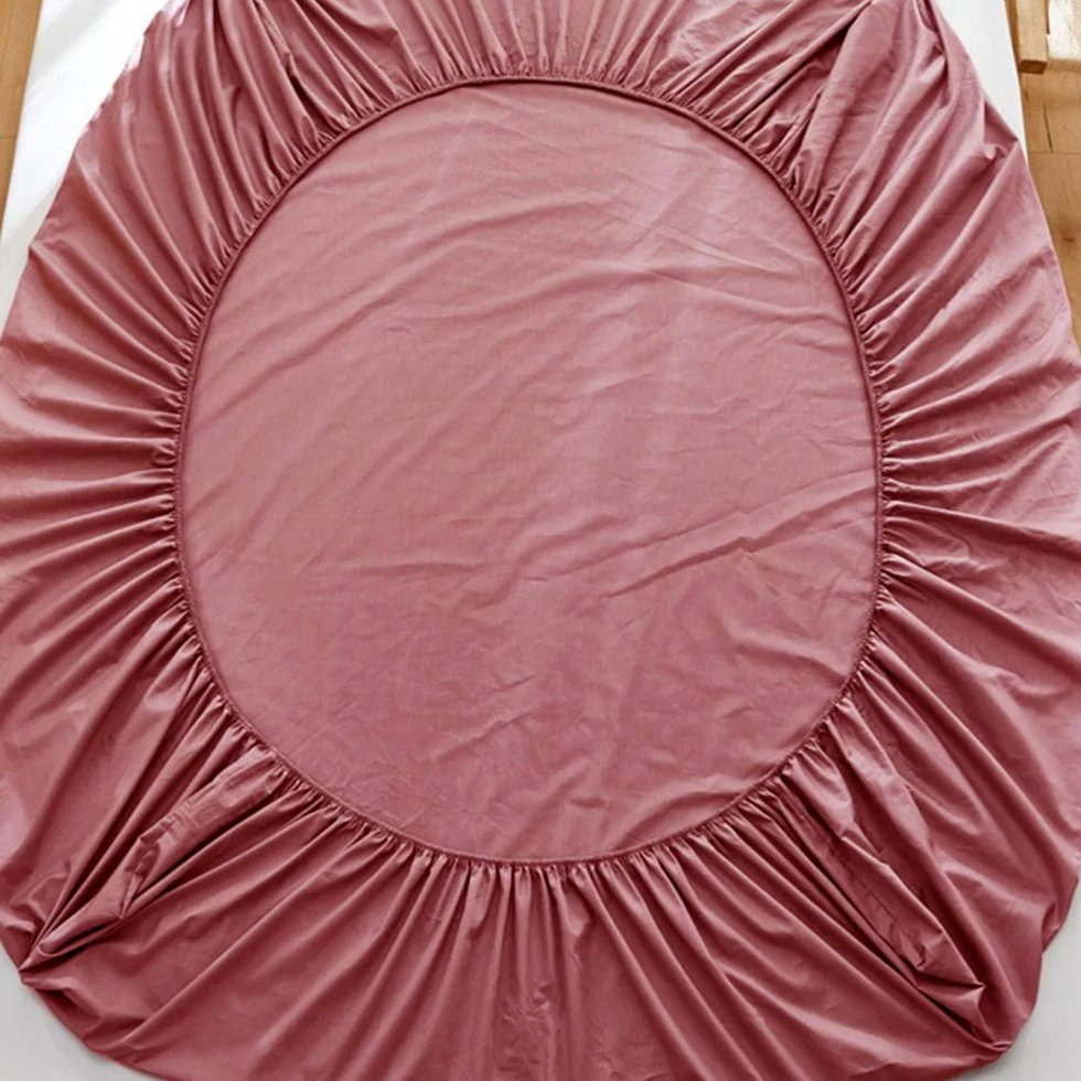 Silky Soft Bamboo Sheet Set Cooling Sheets with Deep Pocket