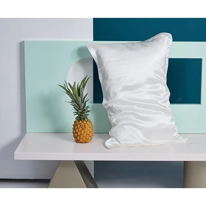 Silk Pillowcase View 1