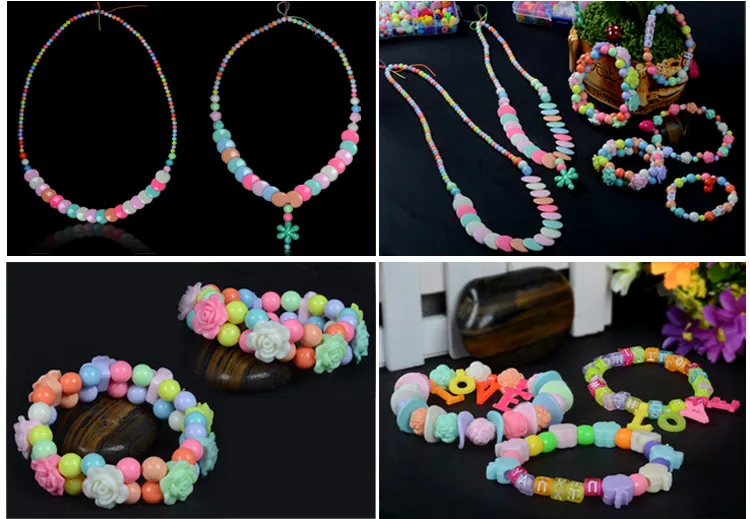 DIY Kit Meninas 10
